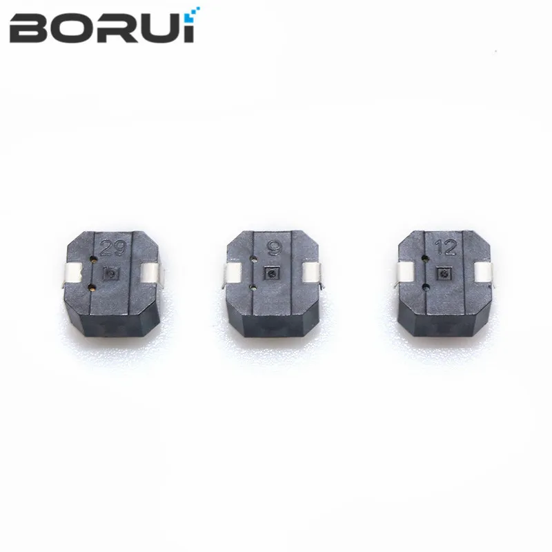 Tact Switch 6*6*5 mm Mute switch Silicone Keypad Push Button Switch 2Pins Silent switches 20PCS/LOT