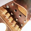 Cowhide Archery Quiver Arrows Pocket Archery Back Pouch Quiver Arrows Storage Hip Archery Pocket Quiver 3