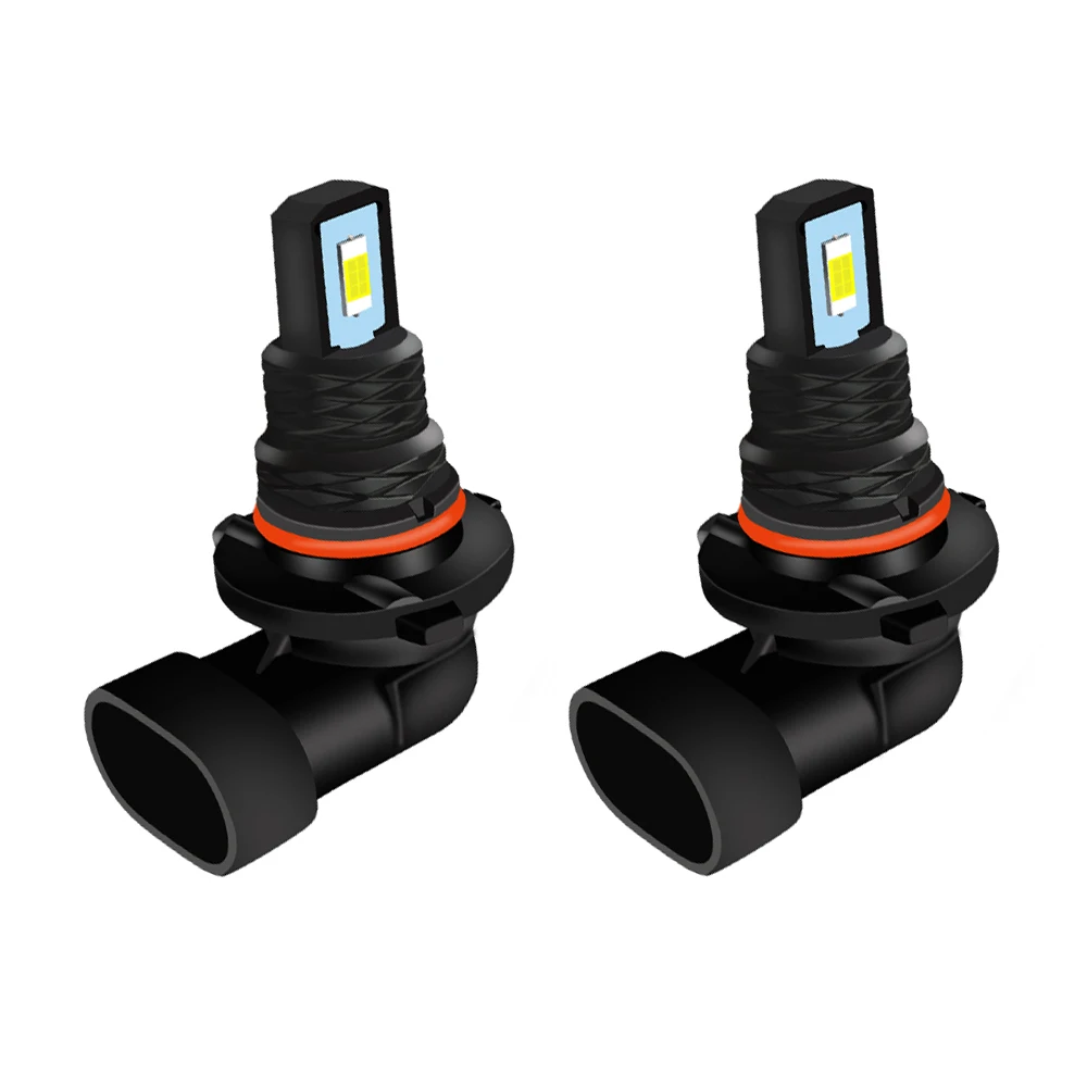 

2 шт., автомобильные лампы H11 H8 9006 HB4 HB3 9005 H16 H7 PSX24W PSX26W P13W 3570