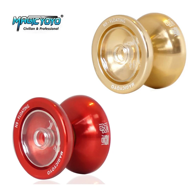 Yoyo ball MAGICYOYO N9 Children's Yoyo Ball For Beginner