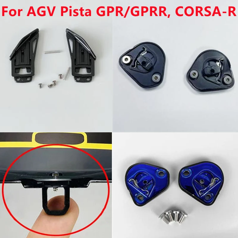 AGV Pista GP RR Intrepido Helm - günstig kaufen