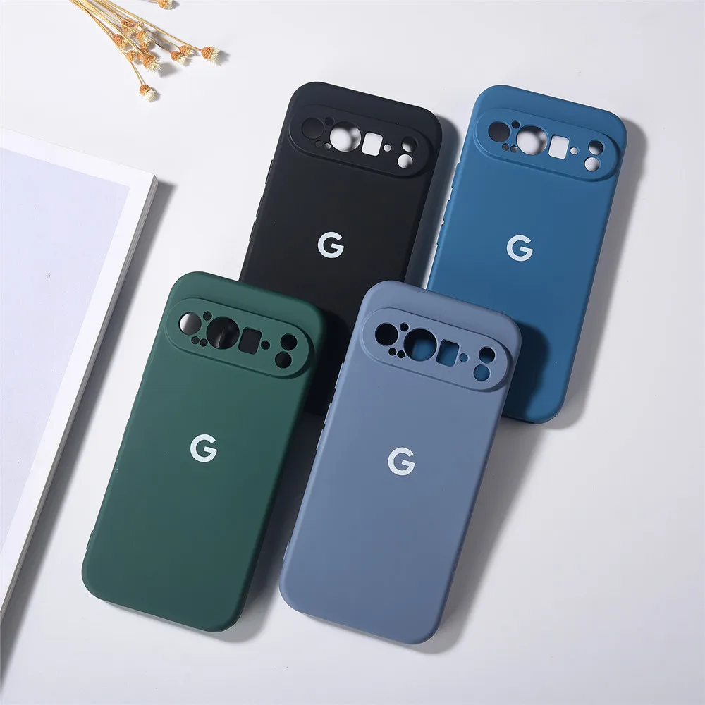 Coque Google Pixel 9 Pro XL - L'Horizon