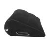 Portable Inflatable Pillow For Travel Camping Sleeping Foot Pillow Elevation Leg Pillows PVC Wedge Pillow Knee Cushion 3