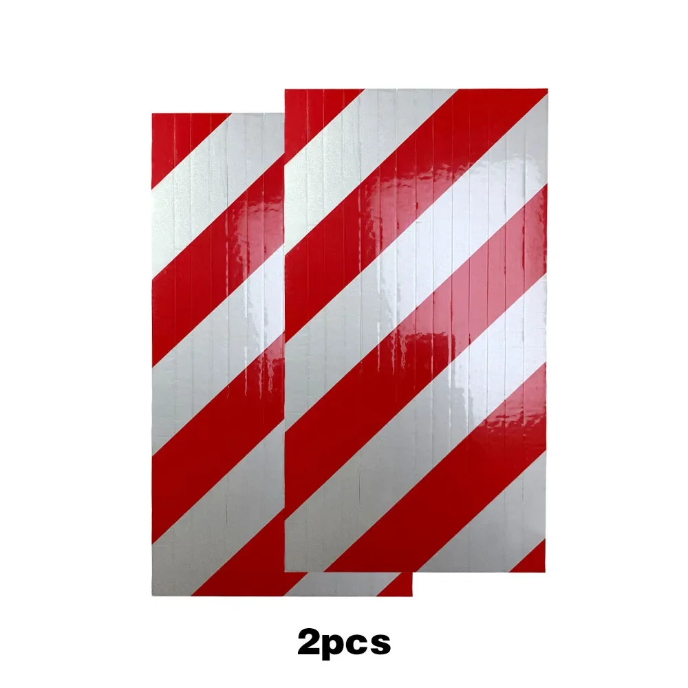 4Pcs Garage Car Door Protector Wall Corner Bumper Guard Foam Block for Parking Spaces Warehouses Protecte Bump and Scratches