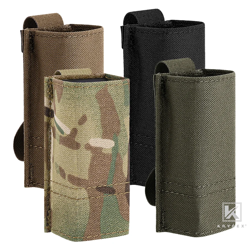 Placard Tactique KRYDEX MF IV - Pochette Magazine Avant Pour Gilet - Neuf