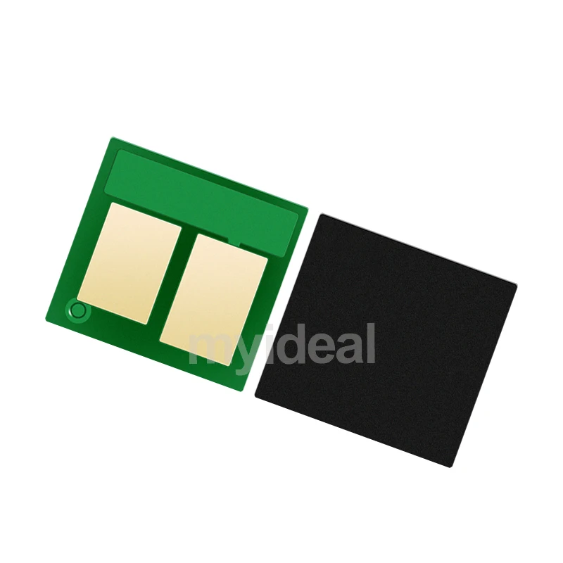 CRG-055 CRG055 Toner Cartridge Chip For Canon MF742CDW MF743Cdw MF744CDW MF746CX LBP663Cdw LBP664CX CRG-055H Printer Reset Chips
