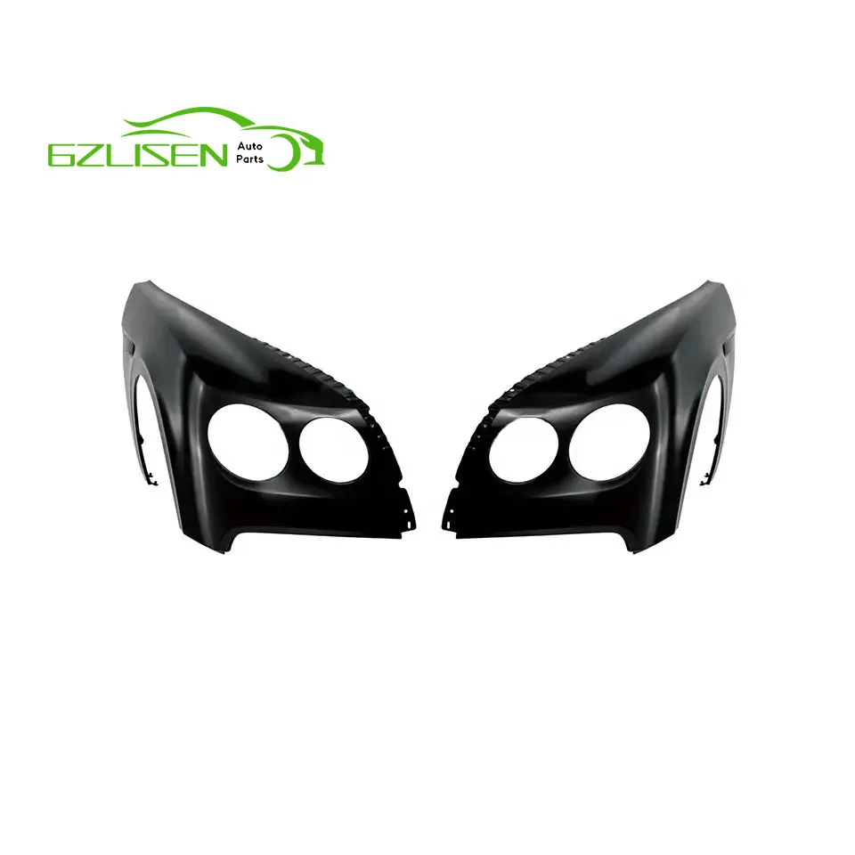 

FOR 2016-2018 BENTLEY GT GTC RIGHT PASSENGER SIDE FENDER OEM 3W8821022BA 3W8821012BA