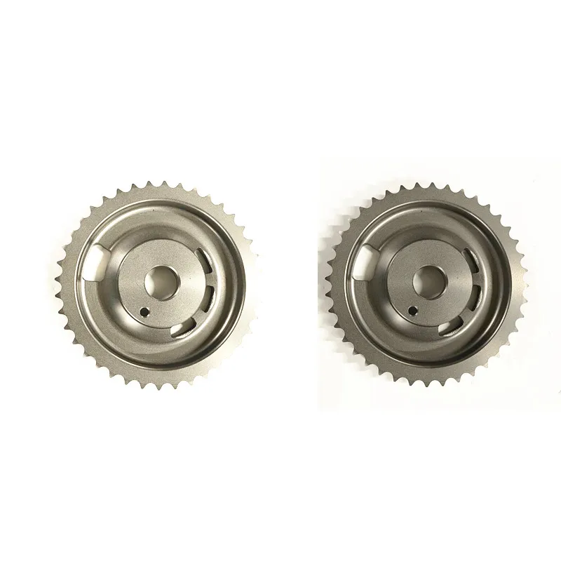 

6650520301 Camshaft Sprocket 2p for Rodius Actyon & Sports Kyron Rexton II