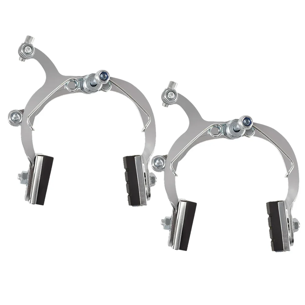 Bicycle Brake Bike Brake Aluminum Alloy Side Pull Caliper Front