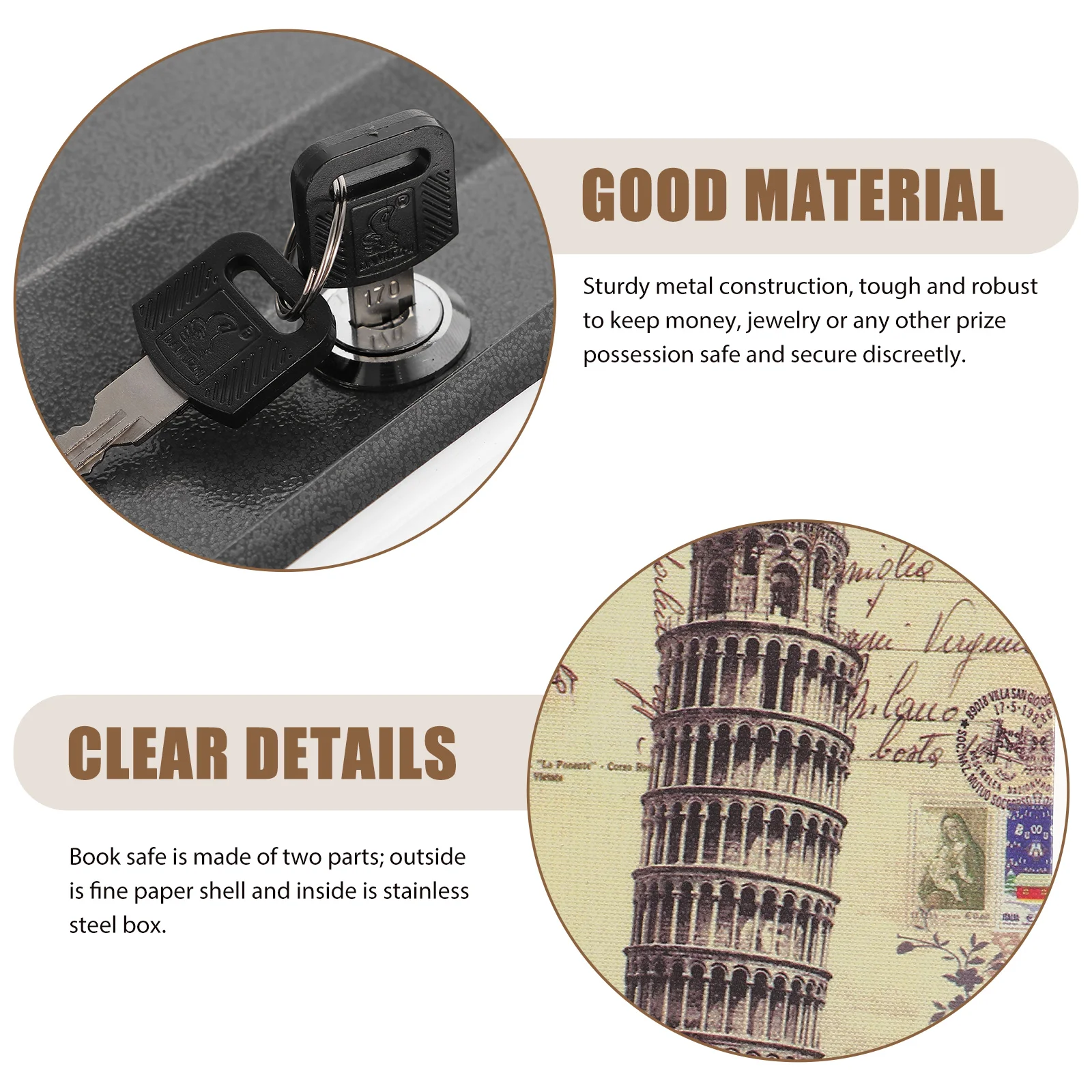 Рисунок 6 - Ящик для хранения книг