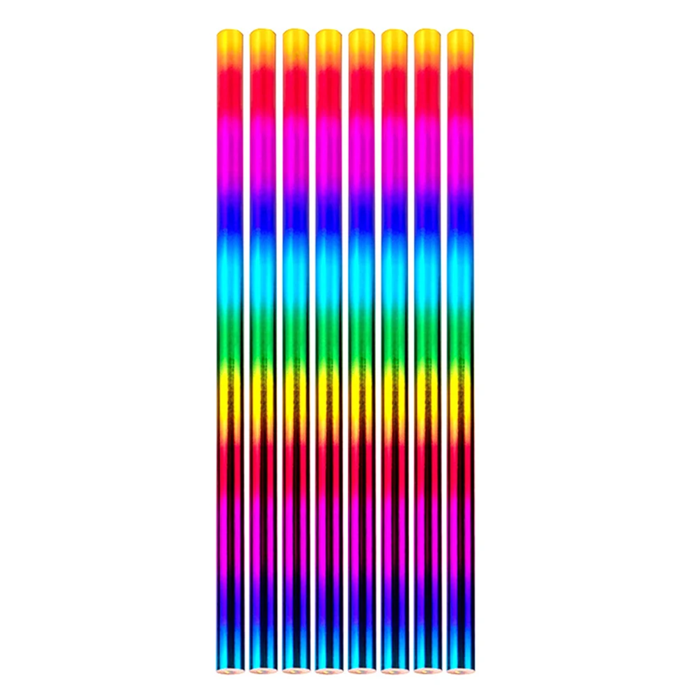 12–36 Stück, vier Farben, gleicher Kern, Regenbogenstifte, Kindergeburtstag, Party, Schulanfang, Geschenk, Pinata-Füller, Kindergarten-Belohnung – Detail 1