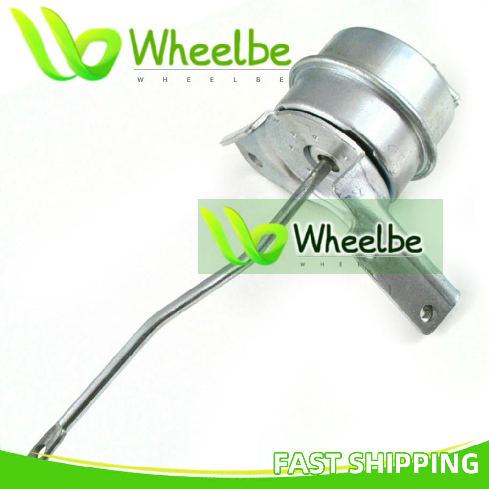 Attuatore Wastegate Turbocompressore Per Toyota Landcruiser Td (1990-1997) 160 Hp Ct26 17201-17010 1720117010