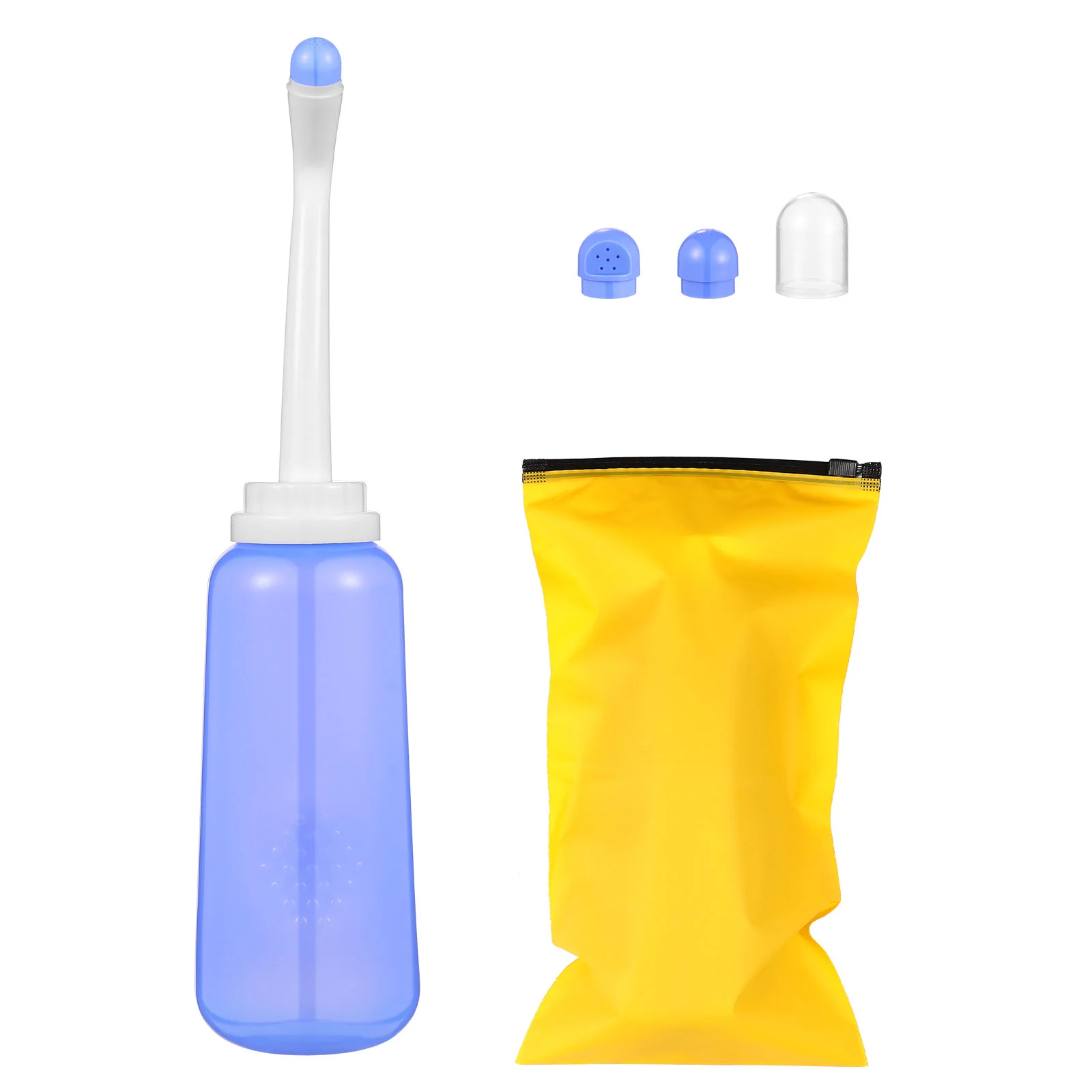 

Feminine Hygiene Private Parts Cleaner Bidet Cleansing Systems Irrigator for