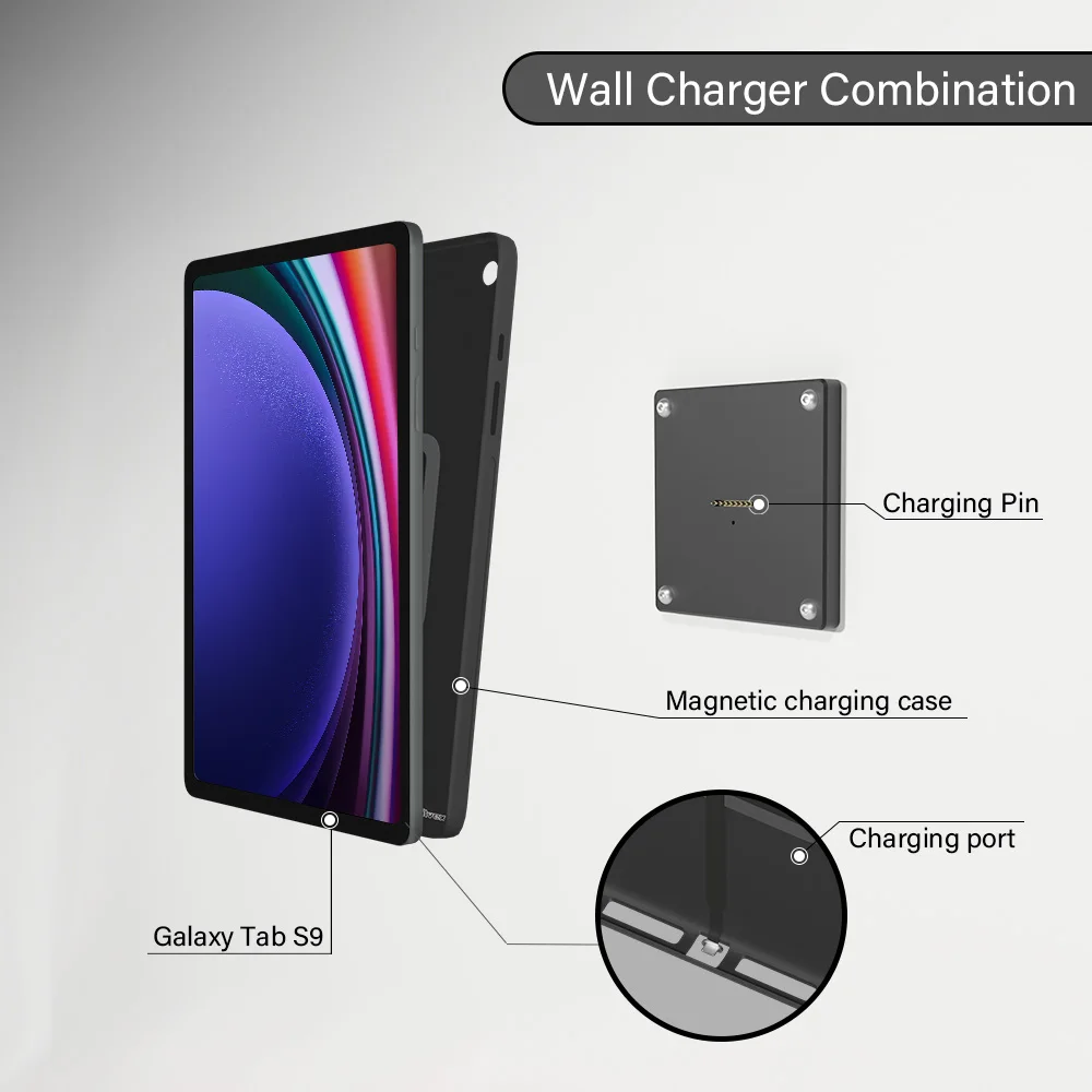 Galaxy Note El Samsung S10 Tiene Carga Inalambrica Cargador