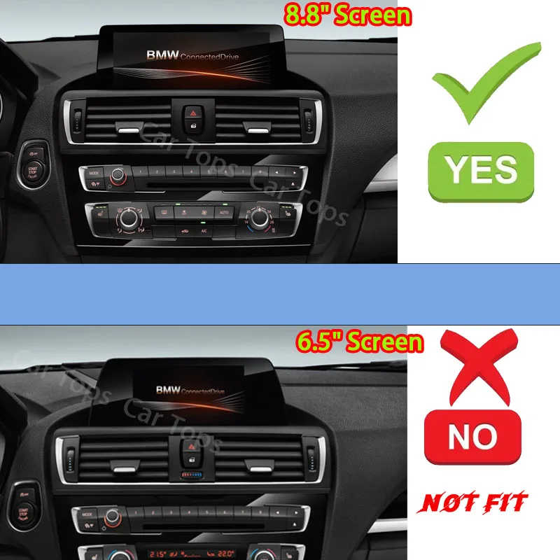 Mobile Phone Holder BMW 1 Series F20 F21 2012~ MagSafe Magnetic Cell Stand Gravity Car Mount Auto Navigation Accessories phone holder mobile phone holder