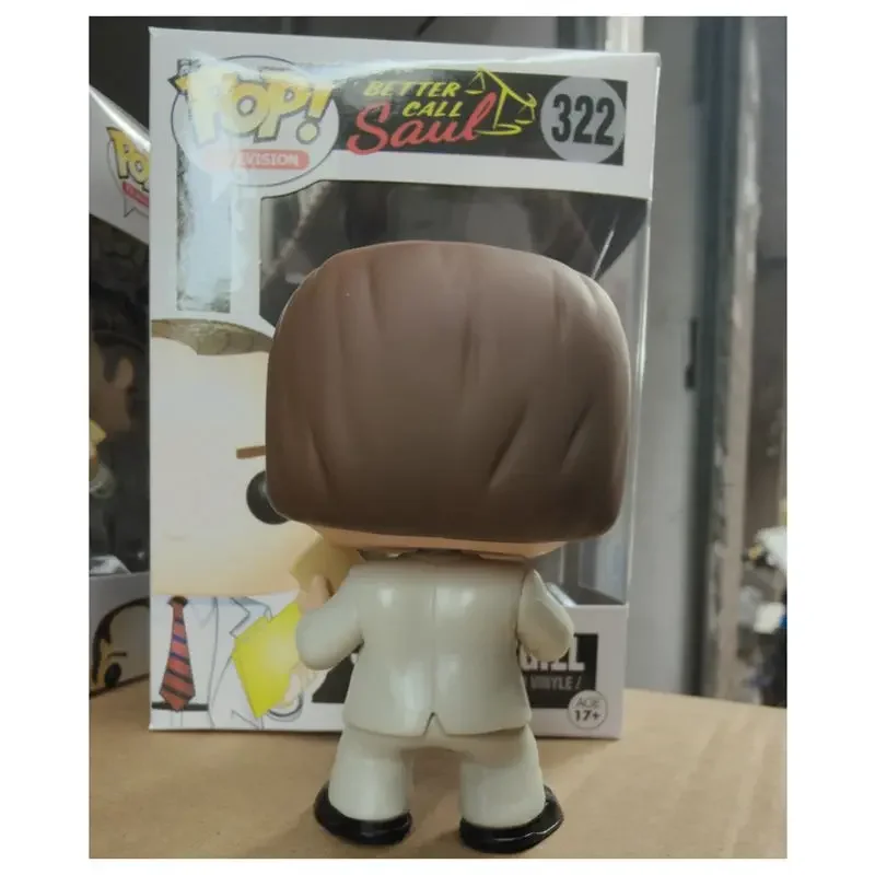 NEWest Arrival Figurine Funko Pop! Better Call Saul - Jimmy Mcgill