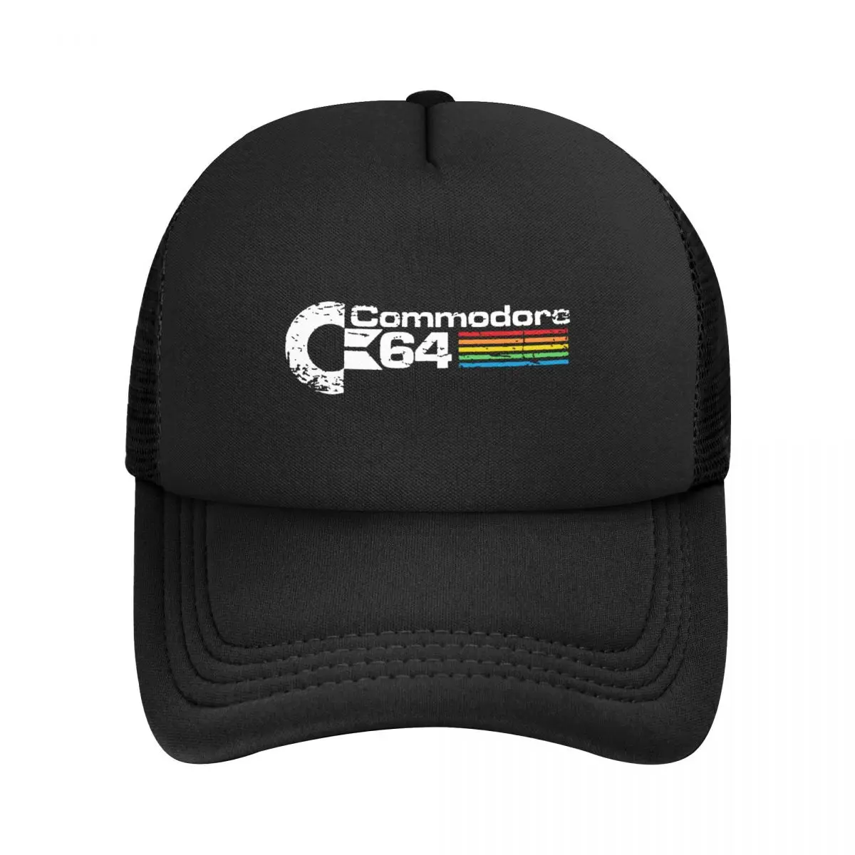 

Кепка Для Взрослых командная 64, бейсболка в стиле хип-хоп, сетчатая, летняя