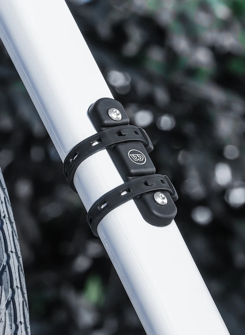 WEST BIKING Fahrrad-Wasserflaschenhalter mit integriertem, geschnalltem Fahrrad-Wasserflaschenhalter, ultraleichtes Fahrradzubehör – Detail 12
