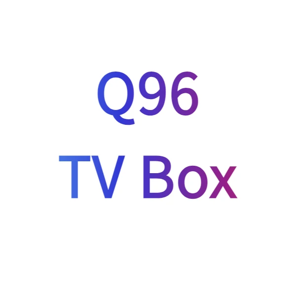 Q96OHP Store