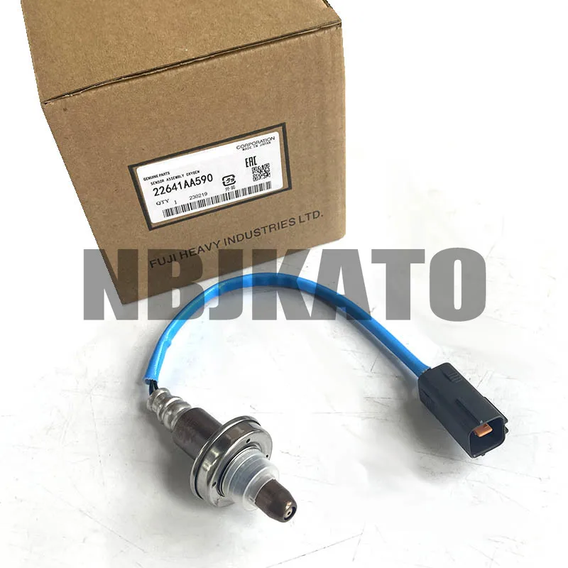 Рисунок 2 - Новый оригинальный OEM 22641AA590
