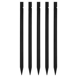 5pcs Plastic Pry Bar Tool Plastic Spudger For Electronic Equipment Screen Opening Tool Spudger For Mobile Phone Repair Tools