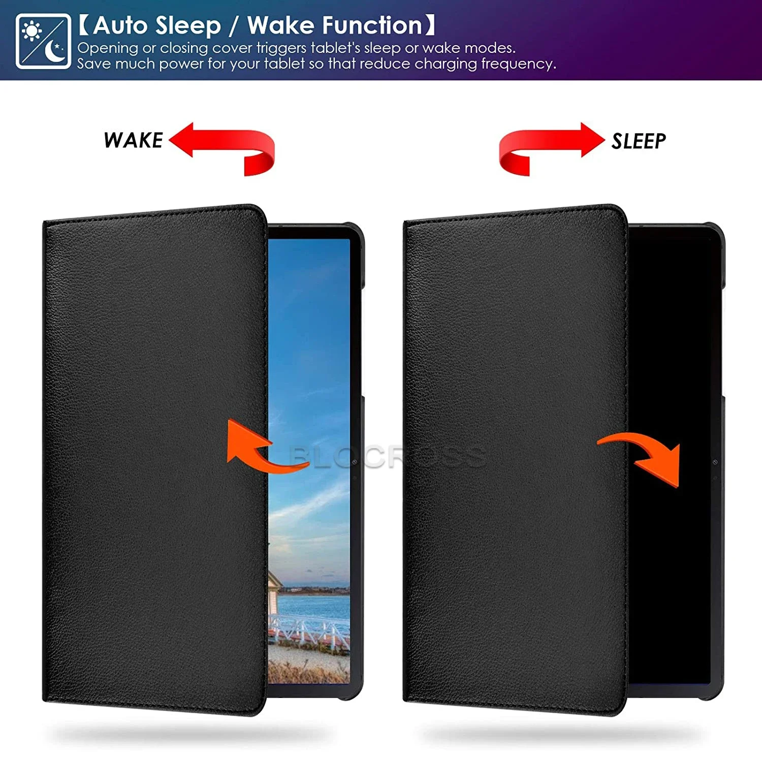360 Rotation Stand Tablet Case for Samsung Galaxy Tab S8 S9 Ultra 5G 14.6 Inch Galaxy Tab A9 Plus S9 FE S8 S7 Plus,tablet case