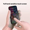 Winter couple ski gloves Thickened thermal gloves Adjustable close non-slip touch screen gloves Waterproof and cold-proof 4