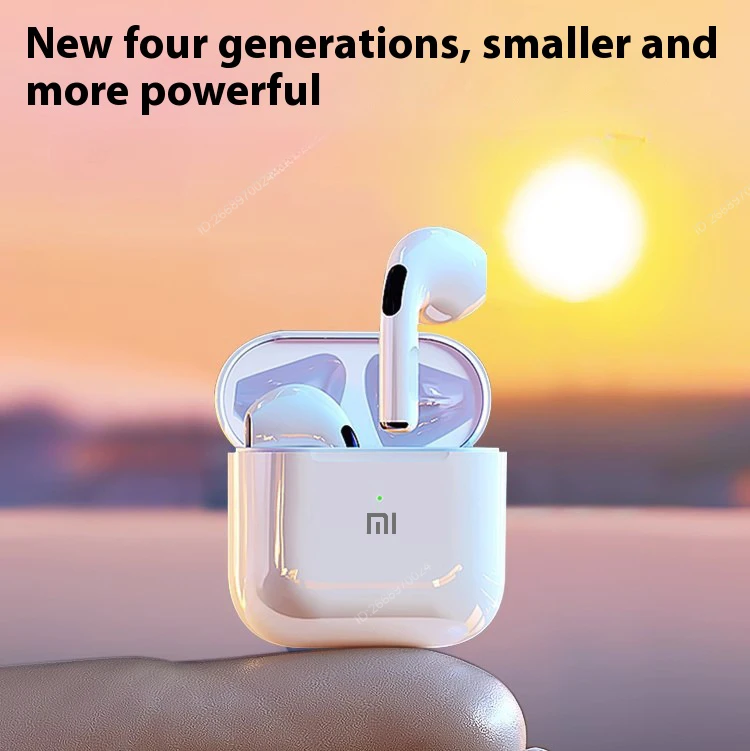 Iconic Brand Bluetooth Wireless Headset Sleek Design Superior Sound Quality Long Battery Life Comfortable Fit for All-Day Listening