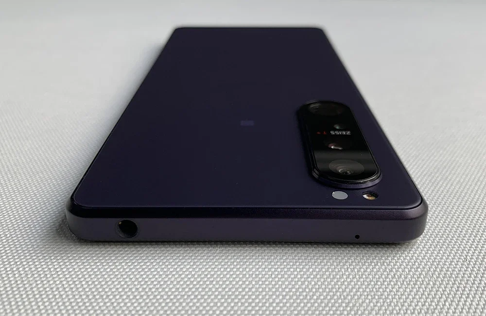 Sony Xperia 1 III 1III SO-51B 5G Mobile Phone Japan Version