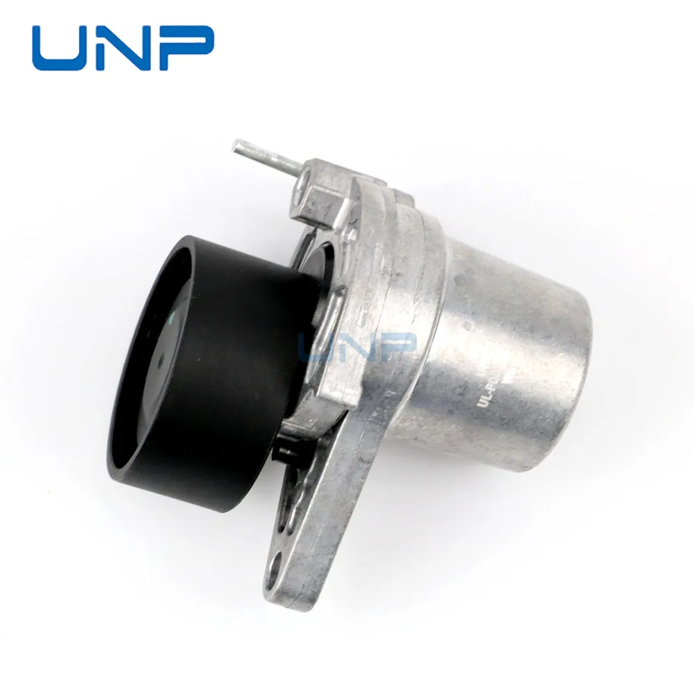 117505337R Belt Tensioner Pulley for NISSAN Qashqai NV300 X-Trail MERCEDES-BENZ W447 W205 S205 RENAULT OPEL 195500Q0G 117205040R
