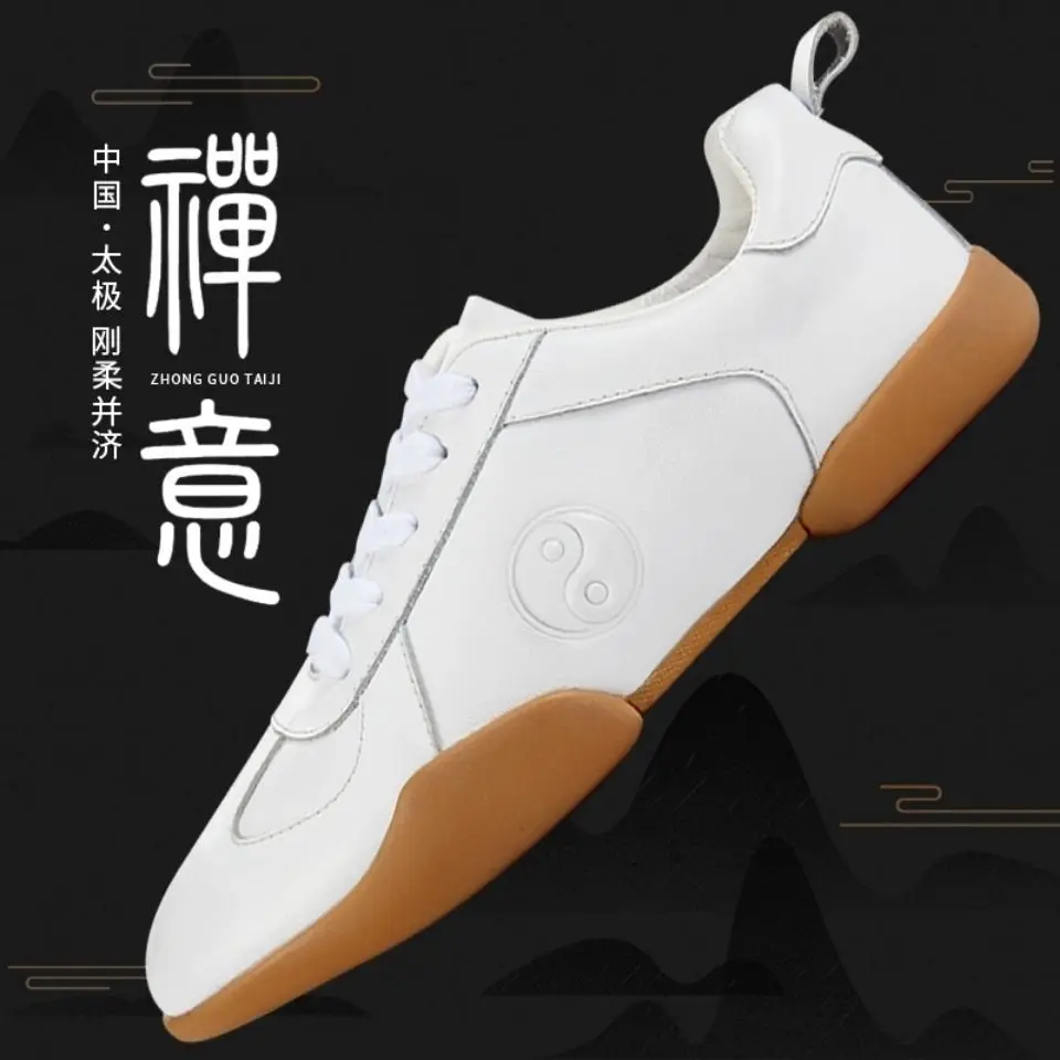 Chinese Kung Fu Shoes Taekwondo Sneakers Martial Arts Tai Chi Taekwondo Martial Arts Karate Sneakers Athletic Shoes