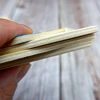 Montessori Wooden Multi-layer Puzzle Human Body Jigsaw Game Boys Girls Body Structure Early Educational Toys For Children Kids 6