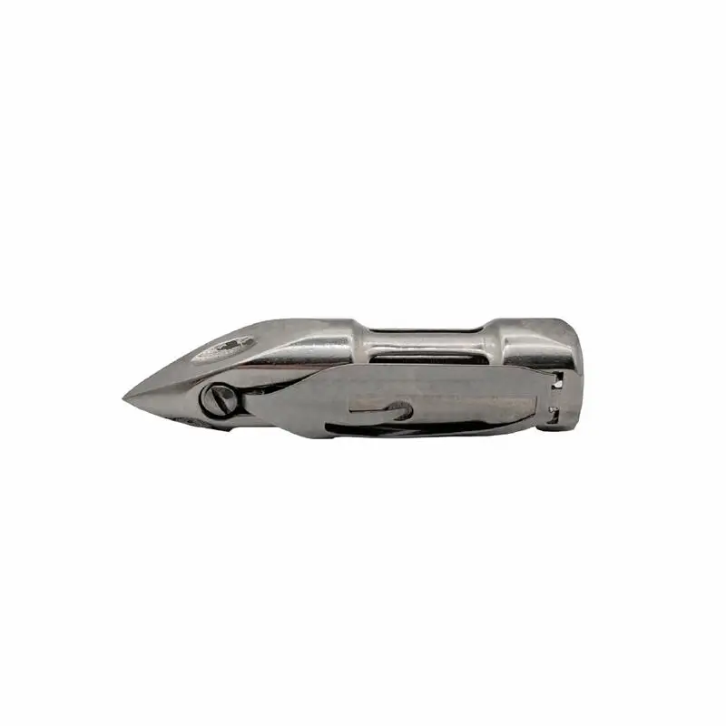 Bobina E Custodia Per Navette 83505 8228, Kit Ricambio Per Macchine Da Cucire A Pedale 27 28 127 128 – Metalliche E Resistenti - 2