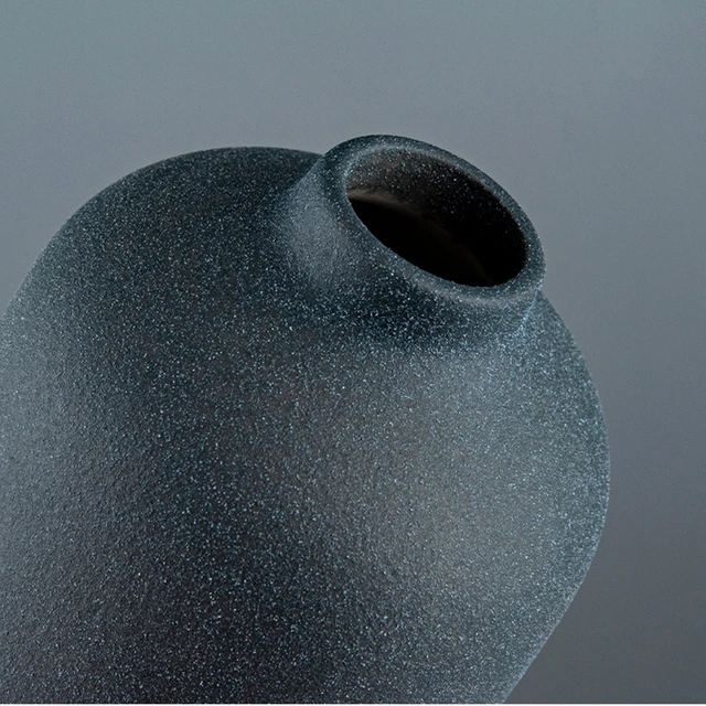 Mini Nordic Ceramic Flower Vase 5