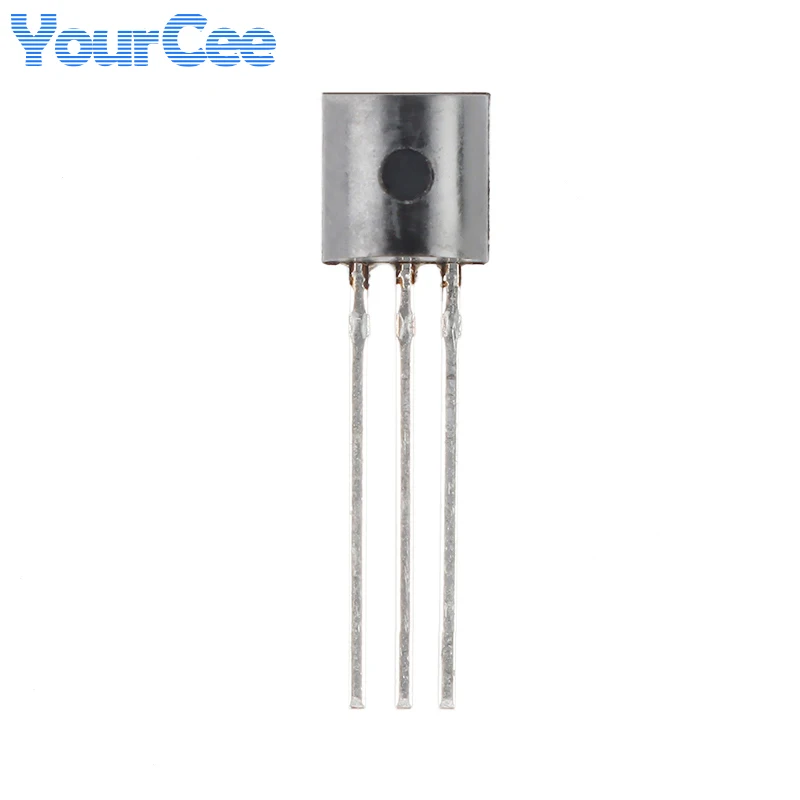 2N4401 NPN Transistor: Datasheet, Pinout, And Equivalent, 42% OFF