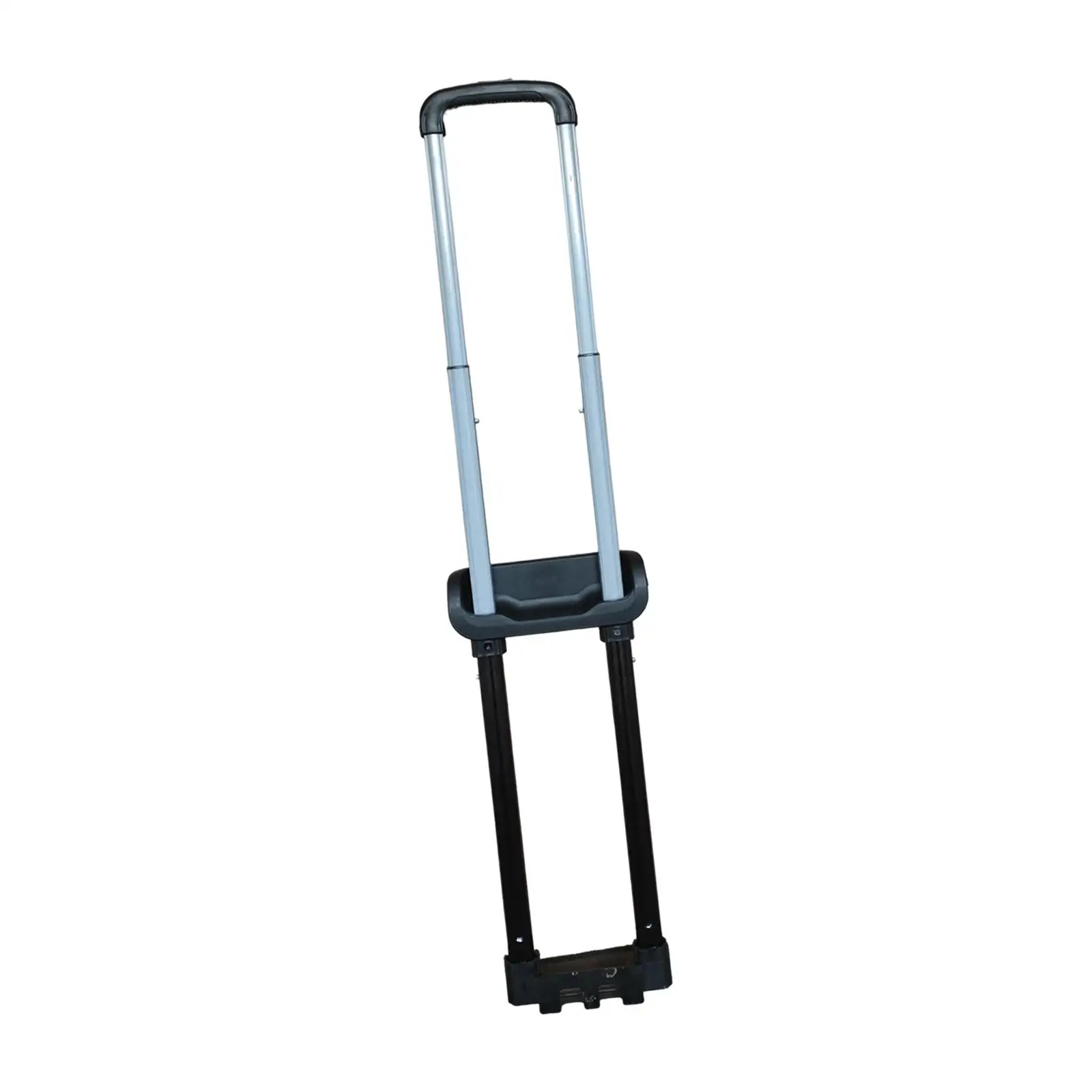 Portable Luggage Telescopic Handle Replacement Kit for 20-inch Suitcases travel suitcase handle