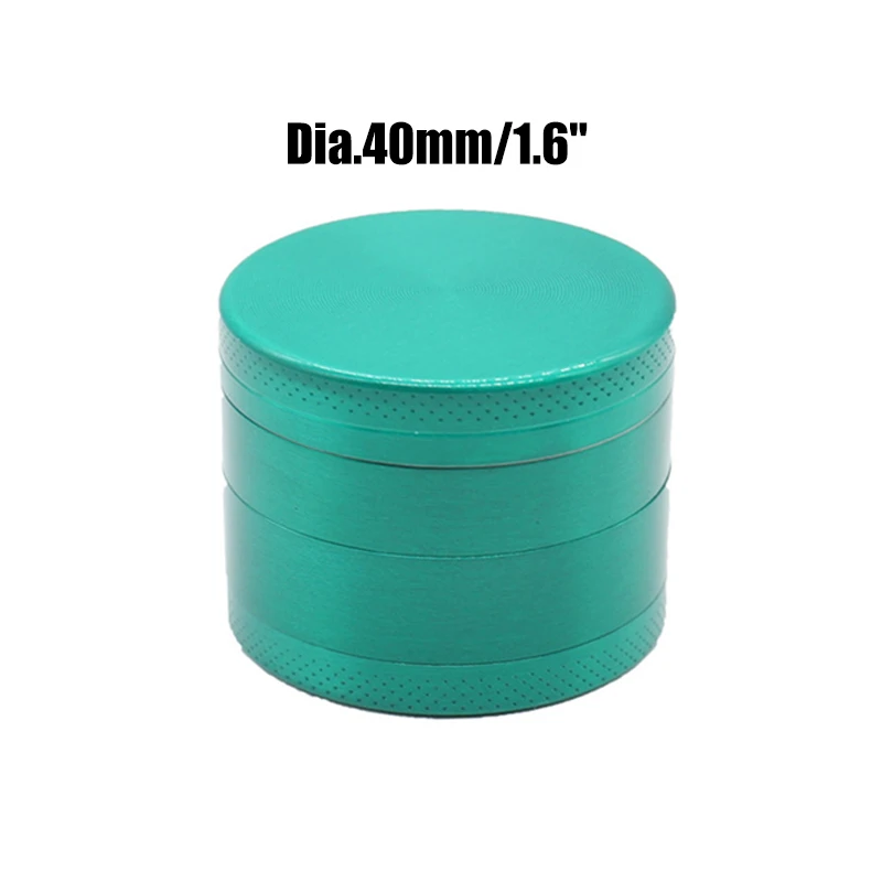 40mm Green