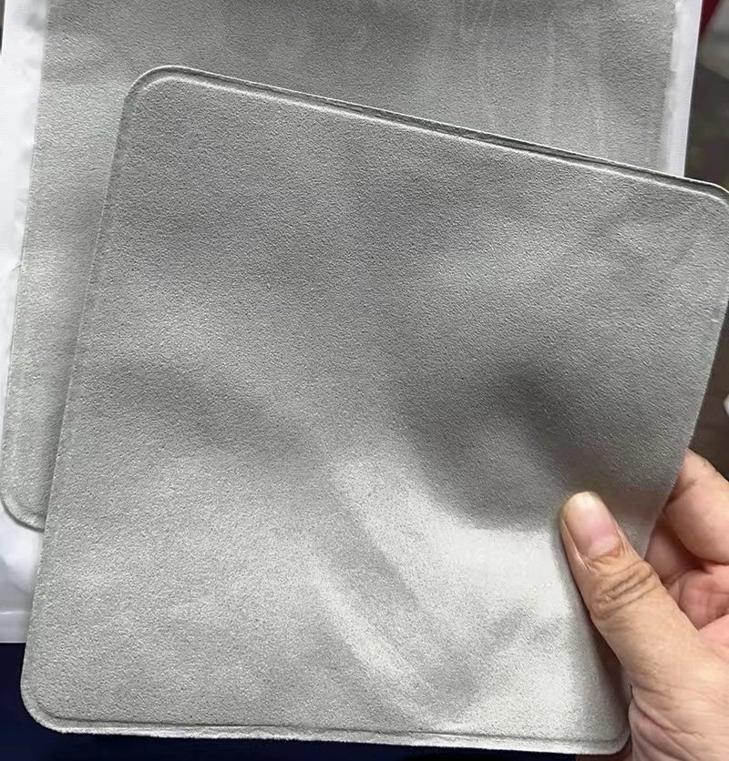 Panno Di Lucidatura Universale Per Apple Iphone 14 13 12Pro Ipad Macbook Screen Watch Display Camera Polish Cleaning Wipe Cloth