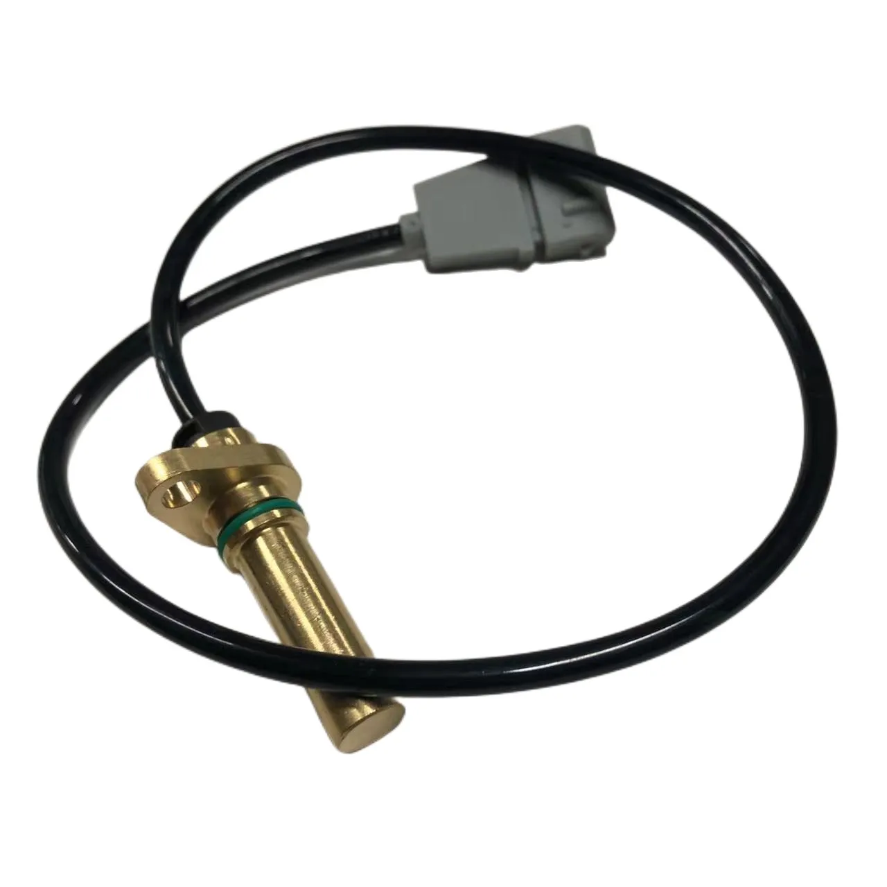 

Linde E16C Forklift Speed Sensor 7917415847