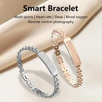 Smart Chain Bracelet For Women Bluetooth Connected APP