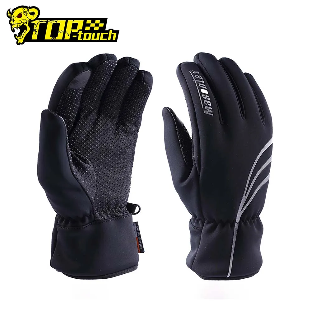 

Motorcyclist Gloves Guantes Moto Glove Motorcycle Luva Motociclista Accesorios Para Moto Full Finger Gloves Wear-resistant