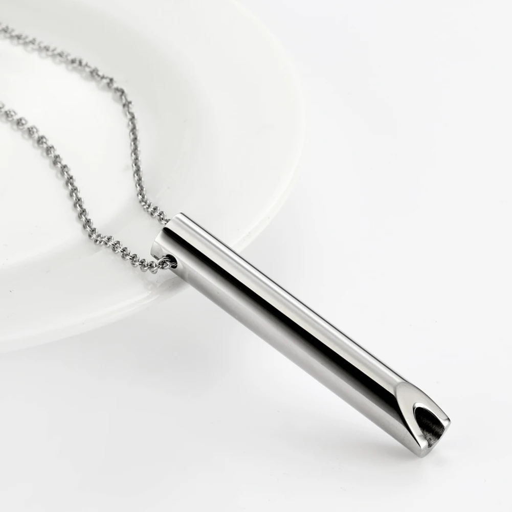 

Pressure Relief Mindful Pendant Improve Sleeping Quality Jewelry For Dating