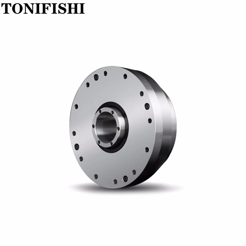 HST-17-100-U-III 하모닉 감속기 조인트 매니퓰레이터 산업용 로봇 감속기
