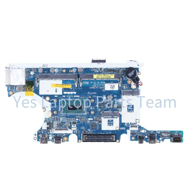 I3, I5, I7-4th Gen, 060NK7, 0P9C43, 03M26R, 0WK2DM, testado
