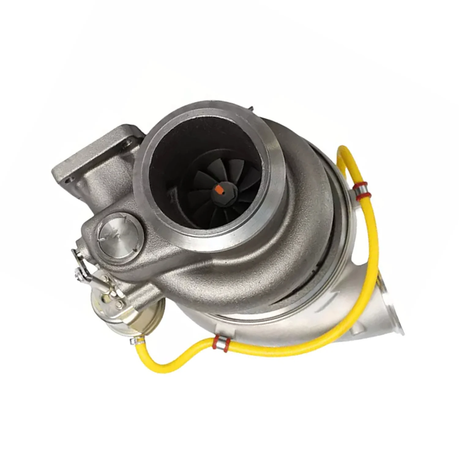 Supercharger 4955241 For Cummins ISZ13 QSX15 ISX15 XCMG900 Supercharger