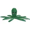 Fun Chew Toy for Dogs Durable Dog Toy Durable Octopus Dog Toy Fun Squeaky Bite-resistant Puppy Chew Toy for Small Dogs Pet 2