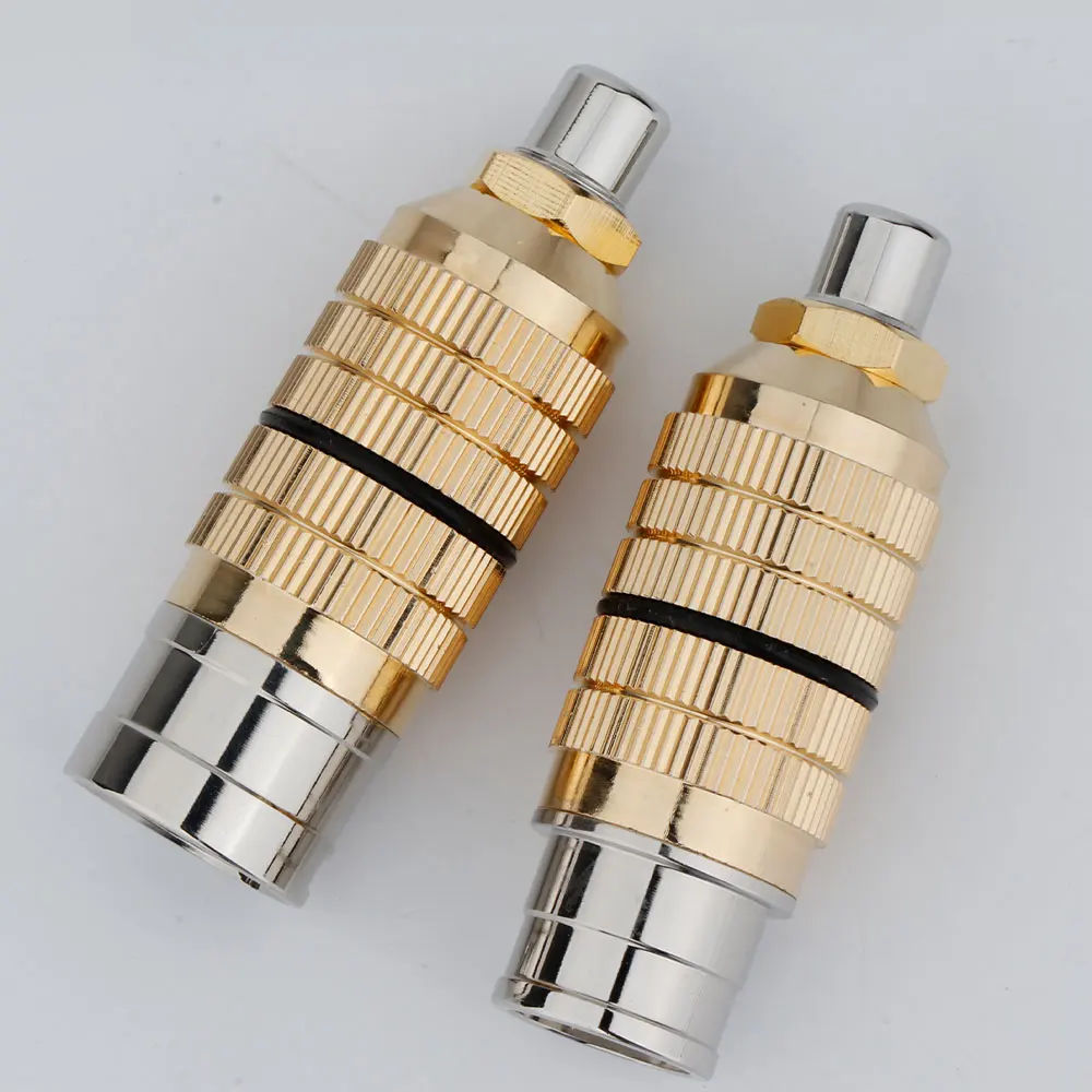 CARDAS , Ŭ CGA,  RCA- XLR  ÷, FRCA-MXLR ()