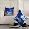 Game A-Astro Bot B Decoration Room Home Sofa living Office Car Nordic Simplicity Pillow Cover 2