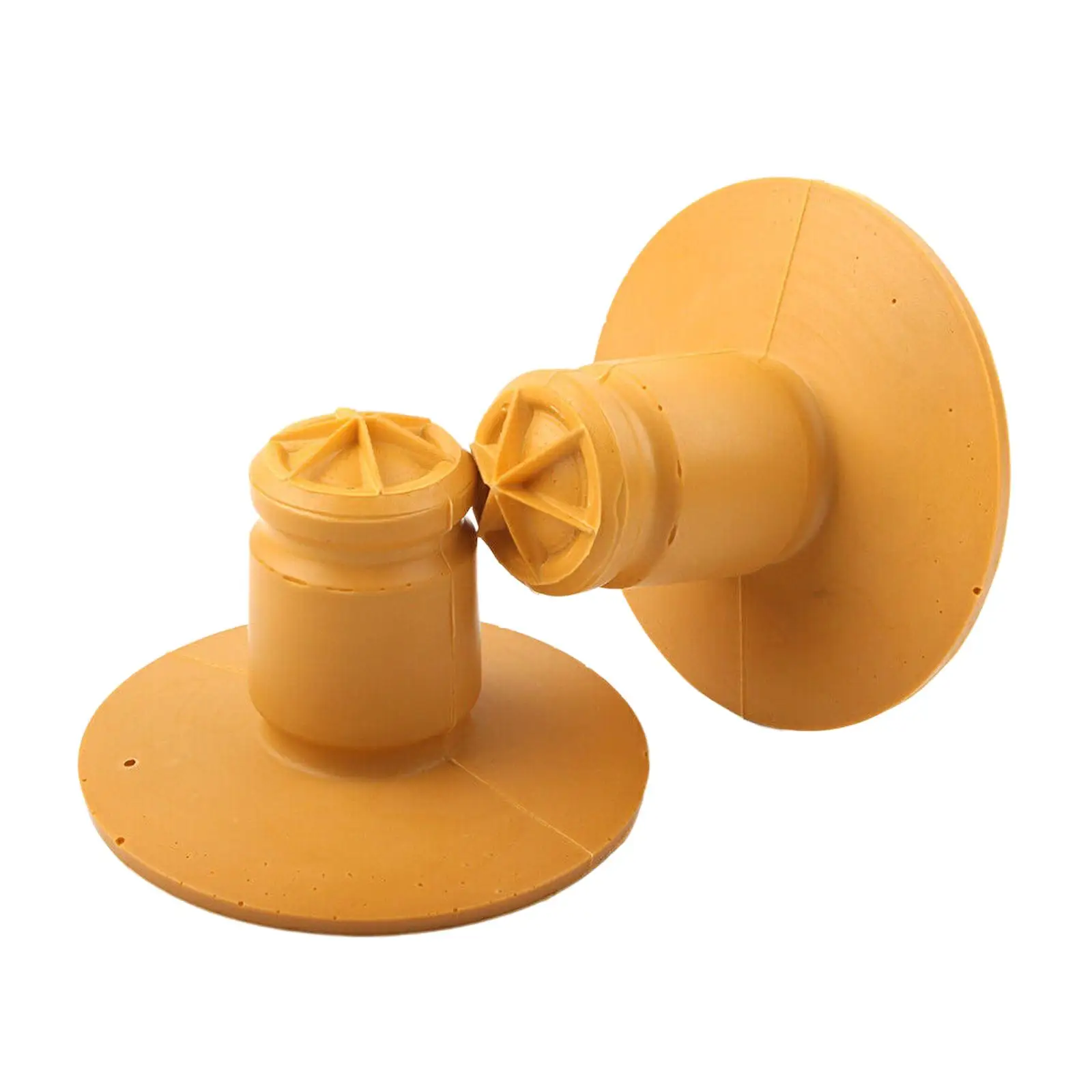 

2x Rear Spring Bump Stop Durable 12802494 12802494C for Saab 9-3 Sport All 2 Wheel Drive Models 2003-2012 Auto Lightweight