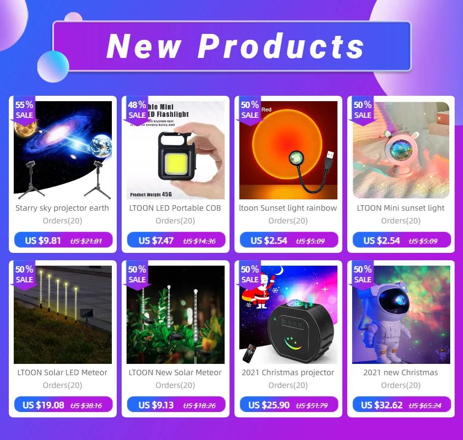 Planets